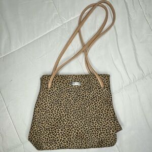 Nine West Cross Body Purse (Y2K)